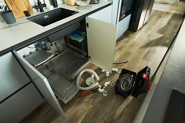 Reliable Drain Cleaning contractor in Richland, IN by Street Wise - Plumbing